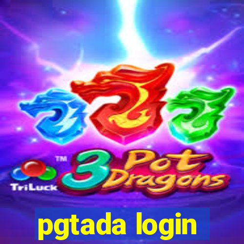 pgtada login